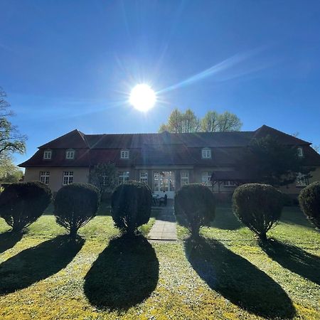 Vita Ferienresidenz Neu Kaliss Bagian luar foto