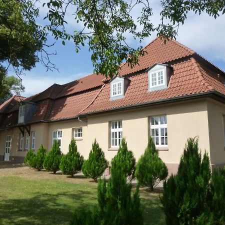 Vita Ferienresidenz Neu Kaliss Bagian luar foto