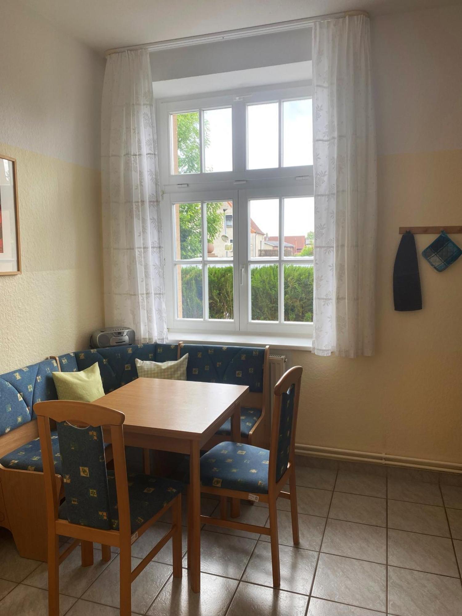 Vita Ferienresidenz Neu Kaliss Bagian luar foto