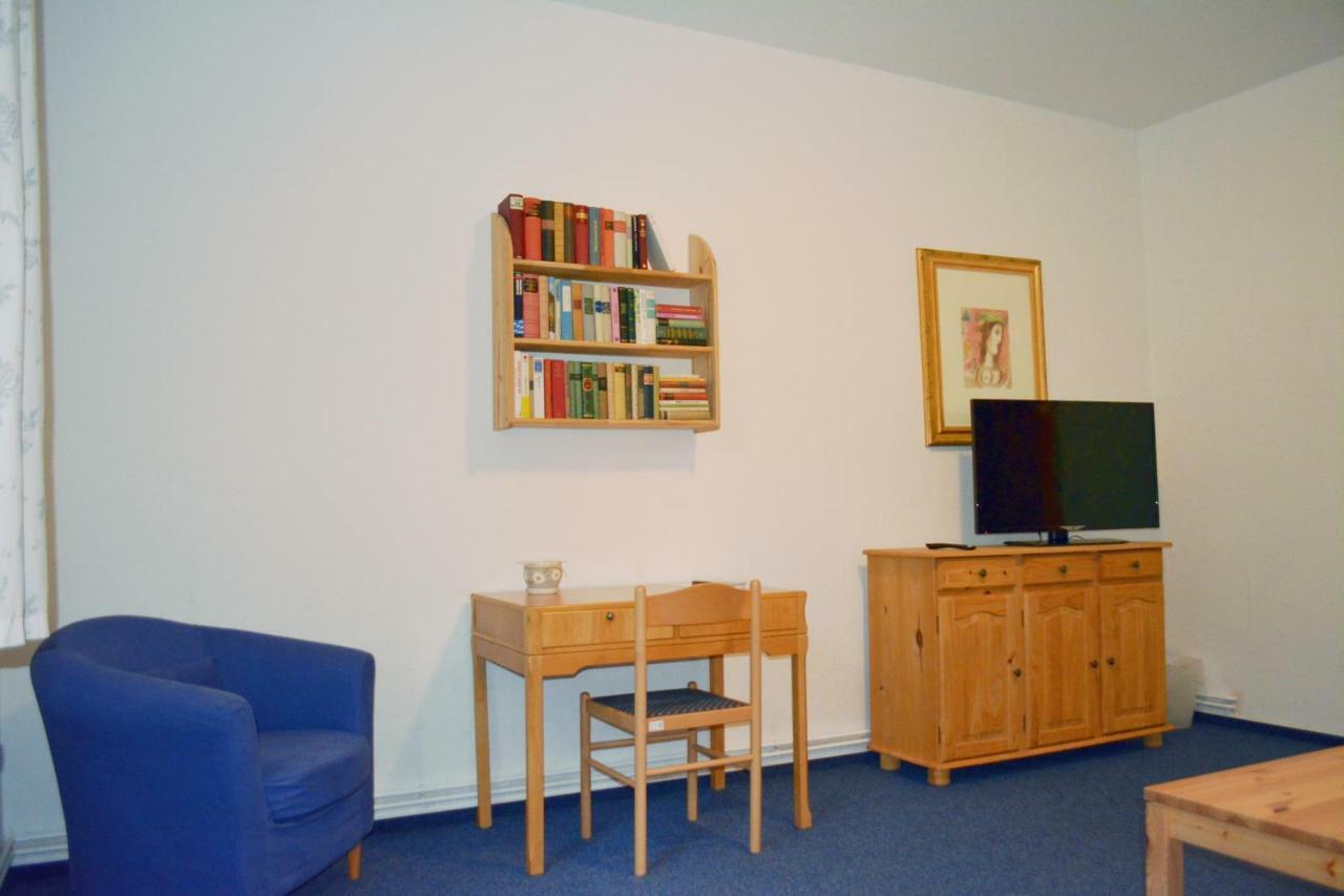 Vita Ferienresidenz Neu Kaliss Bagian luar foto