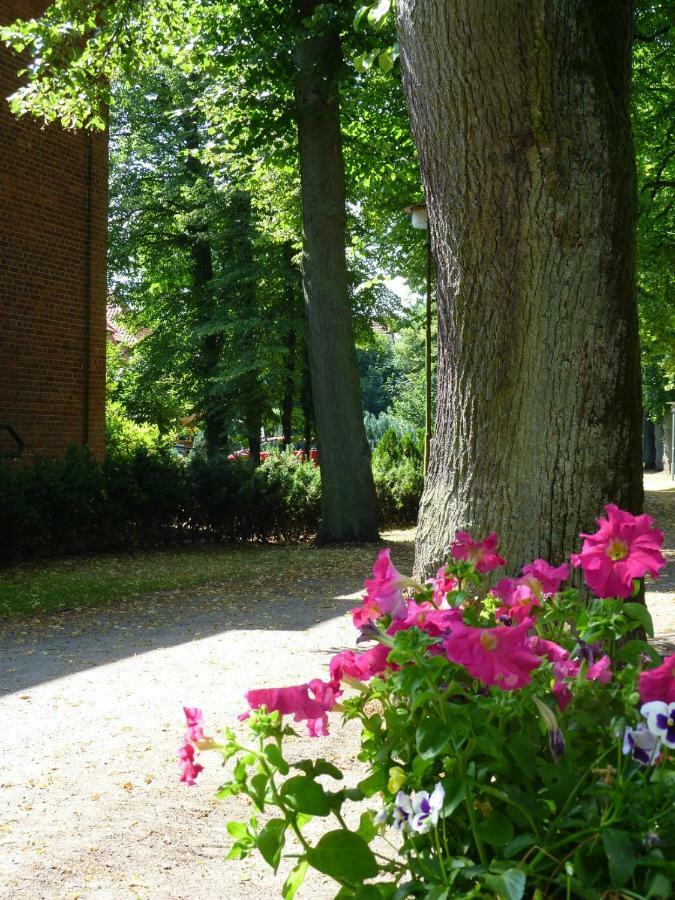 Vita Ferienresidenz Neu Kaliss Bagian luar foto